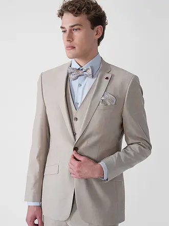 ROY ROBSON | Sakko | beige